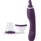 INYA Triple Delight - Purple Ns Novelties INC
