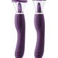 INYA Triple Delight - Purple Ns Novelties INC