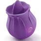 INYA The Kiss Rechargeable Vibe - Purple Ns Novelties INC