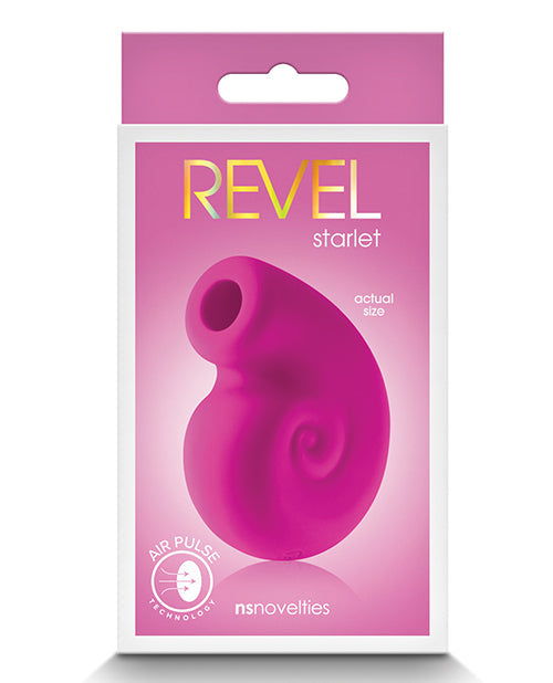 Revel Starlet - Pink Ns Novelties INC