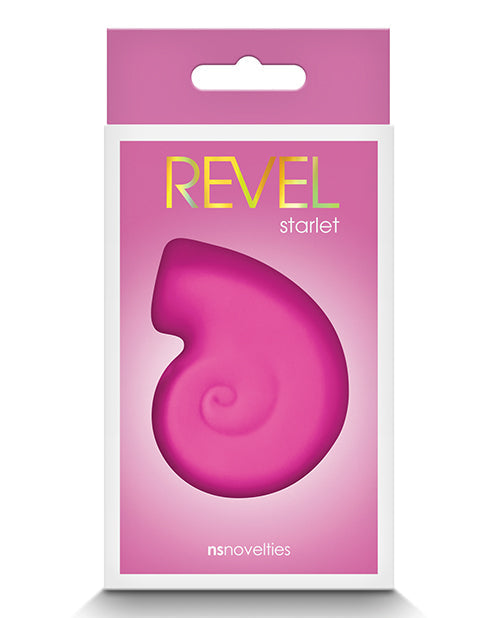 Revel Starlet - Pink Ns Novelties INC