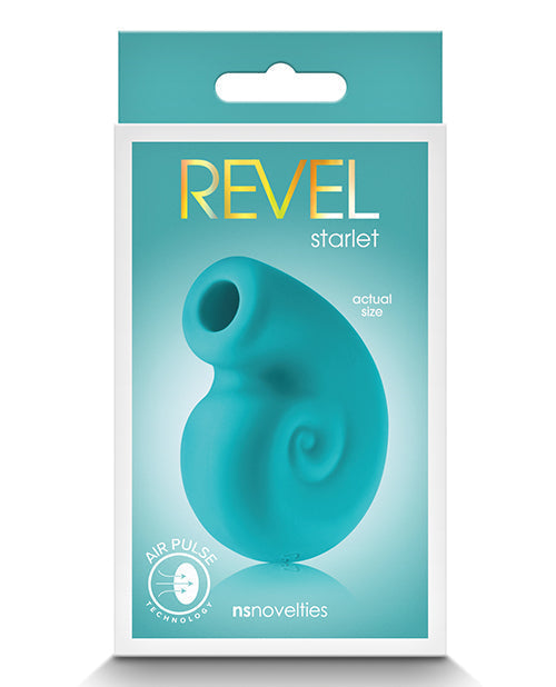 Revel Starlet - Teal Ns Novelties INC