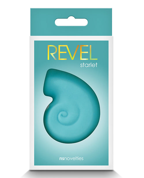 Revel Starlet - Teal Ns Novelties INC