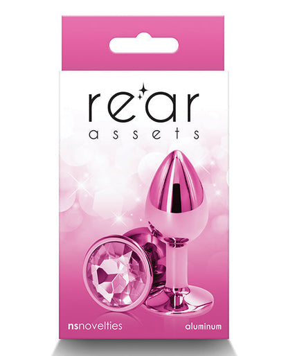 Rear Assets Small - Pink Ns Novelties INC