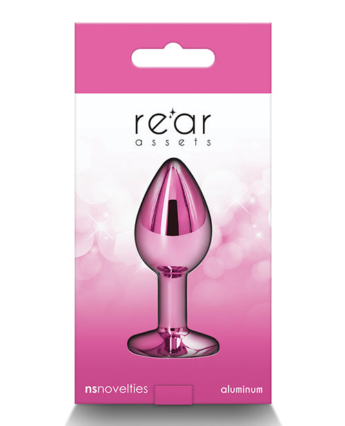Rear Assets Small - Pink Ns Novelties INC