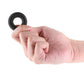 Renegade Fireman Cock Ring - Small Black Ns Novelties INC