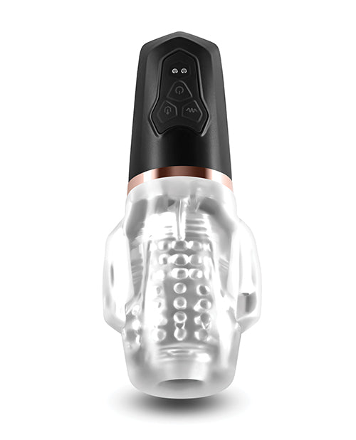 Renegade Avenger - Black Ns Novelties INC