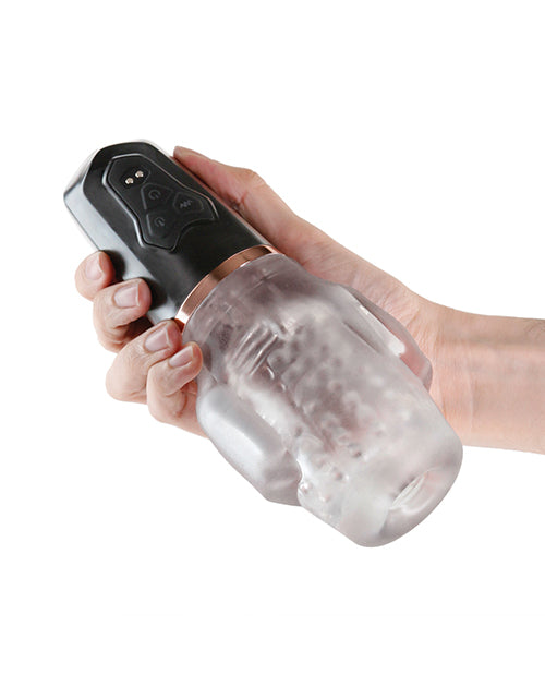 Renegade Avenger - Black Ns Novelties INC