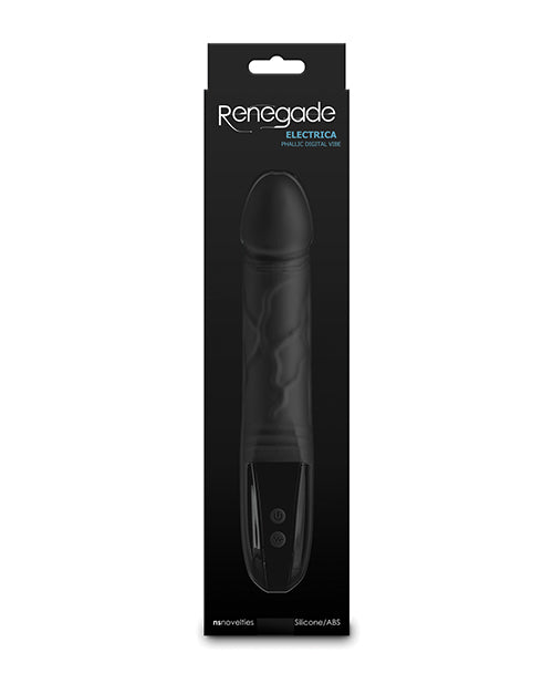 Renegade Electrica - Black Ns Novelties INC
