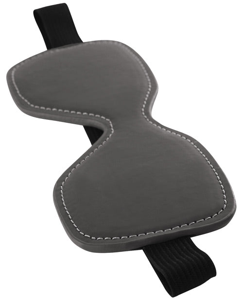 Renegade Bondage Blindfold - Black Ns Novelties INC