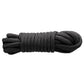Sinful 25' Nylon Rope - Black Ns Novelties INC