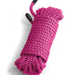 Bound Rope - Pink Ns Novelties INC