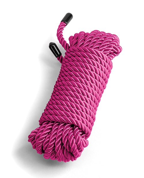 Bound Rope - Pink Ns Novelties INC