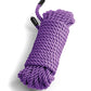 Bound Rope - Purple Ns Novelties INC