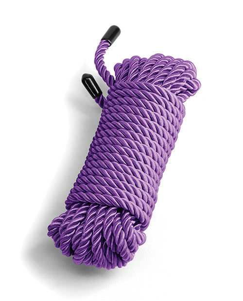 Bound Rope - Purple Ns Novelties INC