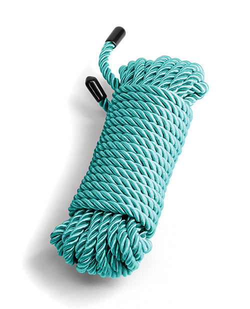 Bound Rope - Green Ns Novelties INC