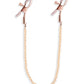 Bound DC1 Nipple Clamps - Rose Gold Ns Novelties INC
