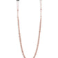Bound DC3 Nipple Clamps - Rose Gold Ns Novelties INC