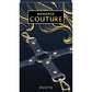 Bondage Couture Hog Tie - Blue Ns Novelties INC