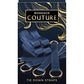 Bondage Couture Tie Down Straps - Blue Ns Novelties INC
