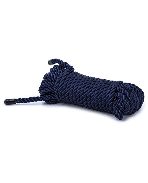 Bondage Couture Rope - Blue Ns Novelties INC