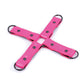 Electra Hog Tie - Pink Ns Novelties INC