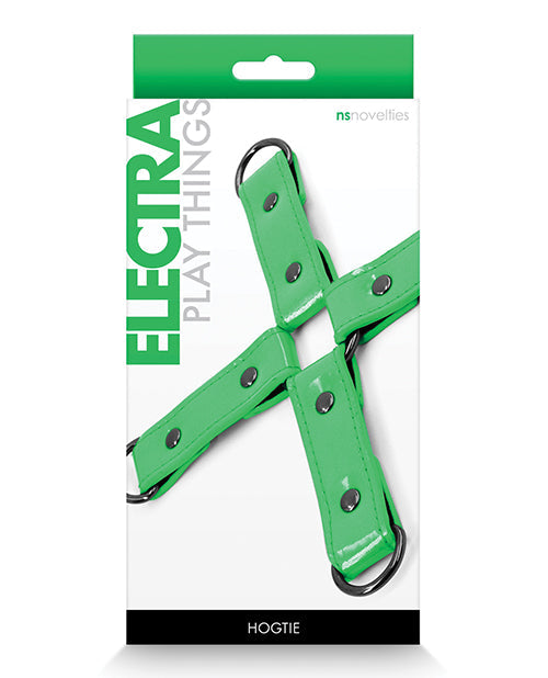 Electra Hog Tie - Green Ns Novelties INC