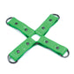 Electra Hog Tie - Green Ns Novelties INC