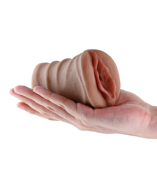 Barely Legal Tiffany Stroker - Brown Ns Novelties INC