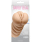 Barely Legal Gogo Stroker - White Ns Novelties INC