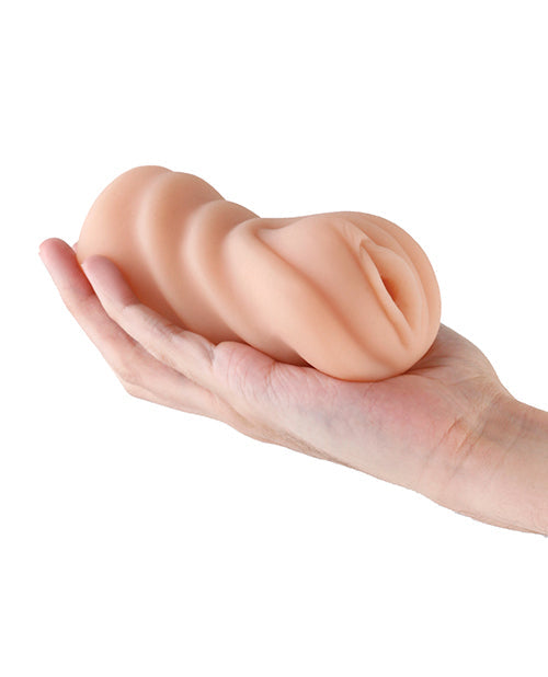 Barely Legal Carrie Stroker - White Ns Novelties INC