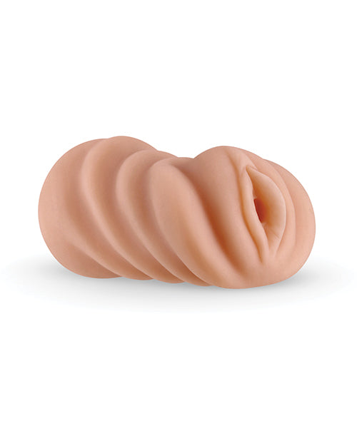 Barely Legal Carrie Stroker - White Ns Novelties INC