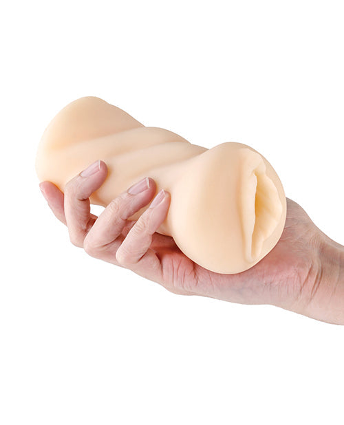 Barely Legal Bianca Stroker - White Ns Novelties INC