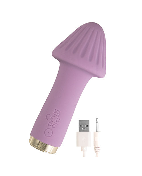 My Secret Shroom - Purple Nasstoys