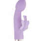 My Secret Butterfly Rabbit Vibrator | Purple G Spot Vibrator | 10X Clit Vibrator | Best Vibrator for Women