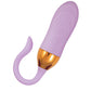 Beat Magic Teaser Plug - Lavender Nasstoys