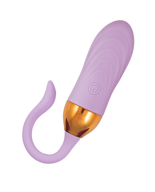 Beat Magic Teaser Plug - Lavender Nasstoys