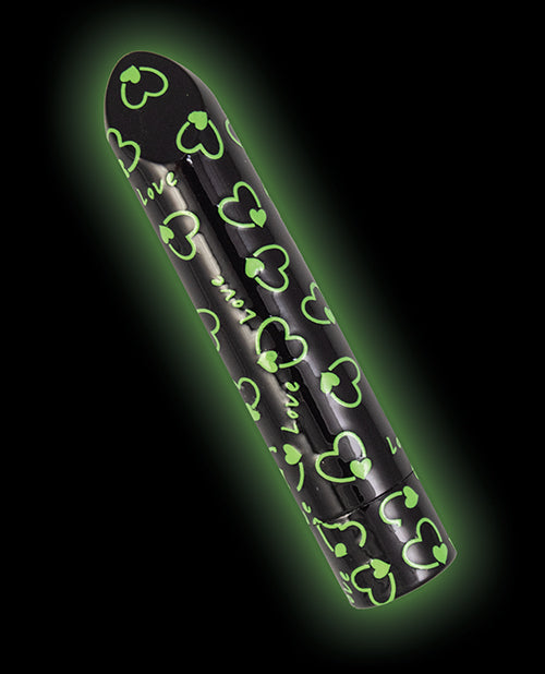 Glow Vibes Sweet Heart - Glow in the Dark Nasstoys