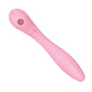 Blaze Bendable Suction Massager - Pink Nasstoys