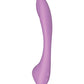 Blaze Bendable Suction Massager - Lavender Nasstoys
