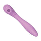 Blaze Bendable Suction Massager - Lavender Nasstoys