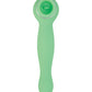Blaze Luscious Licker Vibe - Mint Nasstoys