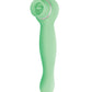 Blaze Luscious Licker Vibe - Mint Nasstoys