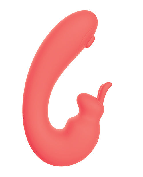 Blaze Bunny Thumper Vibe - Coral Nasstoys