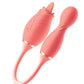 Blaze Exciter Vibe - Coral Nasstoys