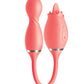 Blaze Exciter Vibe - Coral Nasstoys