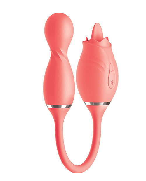 Blaze Exciter Vibe - Coral Nasstoys