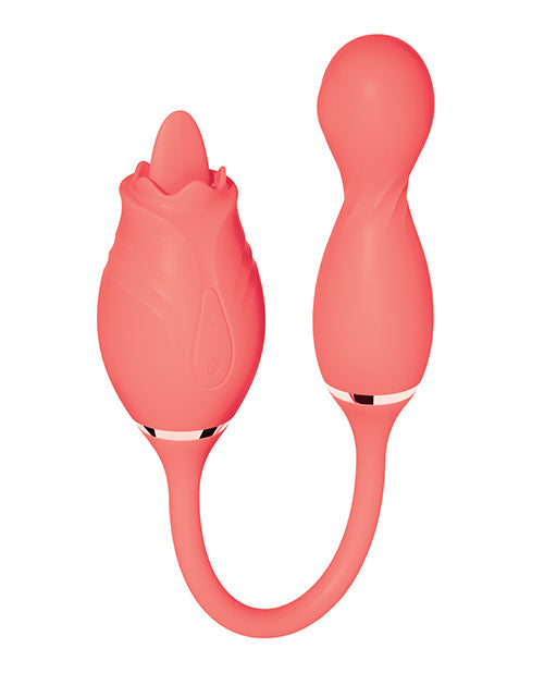 Blaze Exciter Vibe - Coral Nasstoys