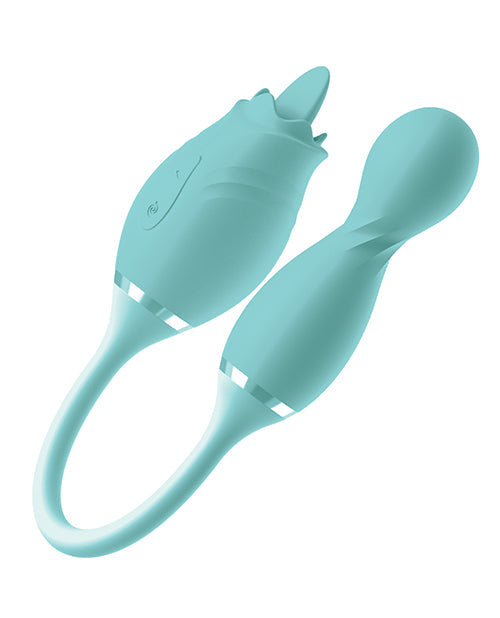 Blaze Exciter Vibe - Lavender Nasstoys