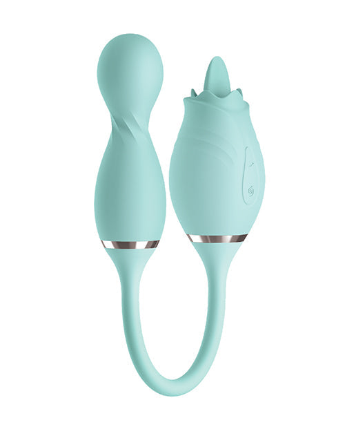 Blaze Exciter Vibe - Lavender Nasstoys